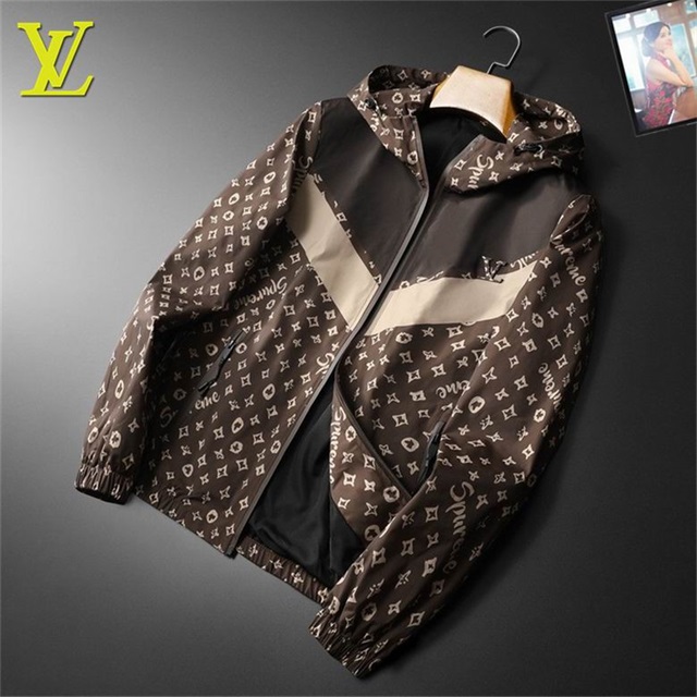 LV Jacket m-3xl-075